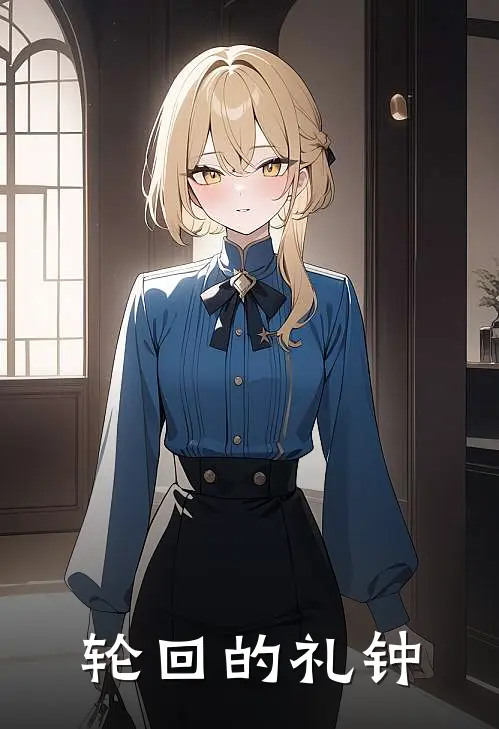 轮回的礼钟(宋白洛溪年)免费完结小说_免费小说在线阅读轮回的礼钟(宋白洛溪年)