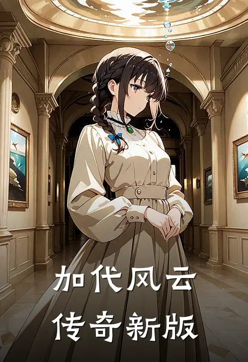 加代风云传奇新版(聂双庆江林)免费阅读完整版小说_完结免费小说加代风云传奇新版(聂双庆江林)