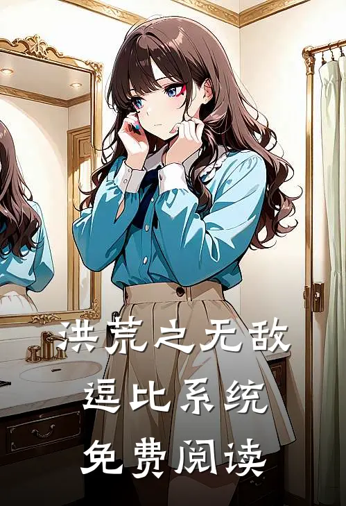 洪荒之无敌逗比系统免费阅读