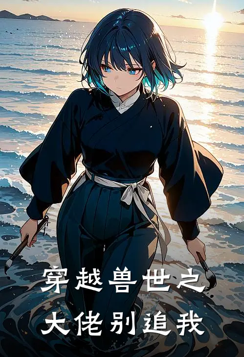 穿越兽世之大佬别追我