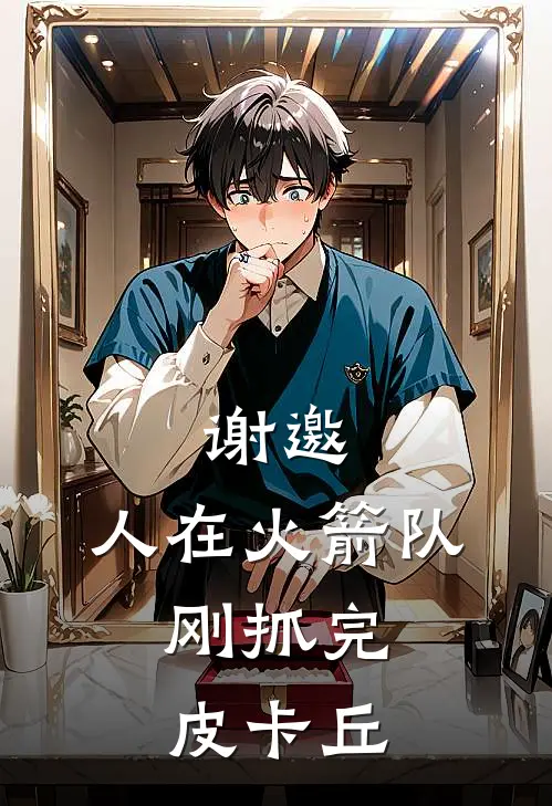 林峰坂木(谢邀，人在火箭队，刚抓完皮卡丘)全集阅读_《谢邀，人在火箭队，刚抓完皮卡丘》全文免费阅读