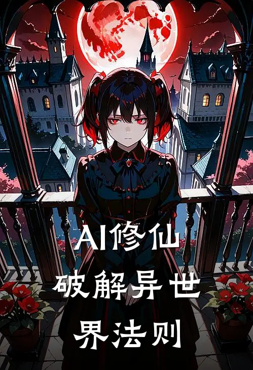 AI修仙：破解异世界法则