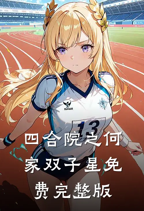 四合院之何家双子星免费完整版