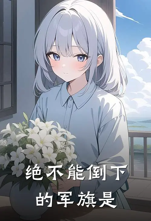 绝不能倒下的军旗是