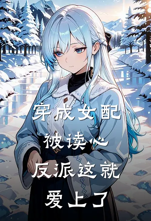 穿成女配被读心，反派这就爱上了(宋晚陆仁源)免费热门小说_最新小说推荐穿成女配被读心，反派这就爱上了宋晚陆仁源