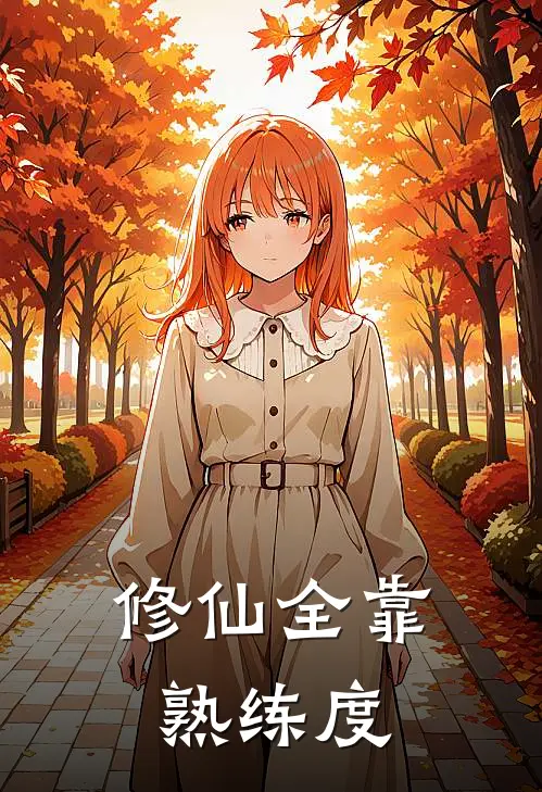 修仙全靠熟练度李恒久庄丁全本免费在线阅读_李恒久庄丁全文阅读