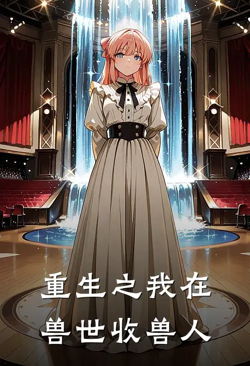 重生之我在兽世收兽人