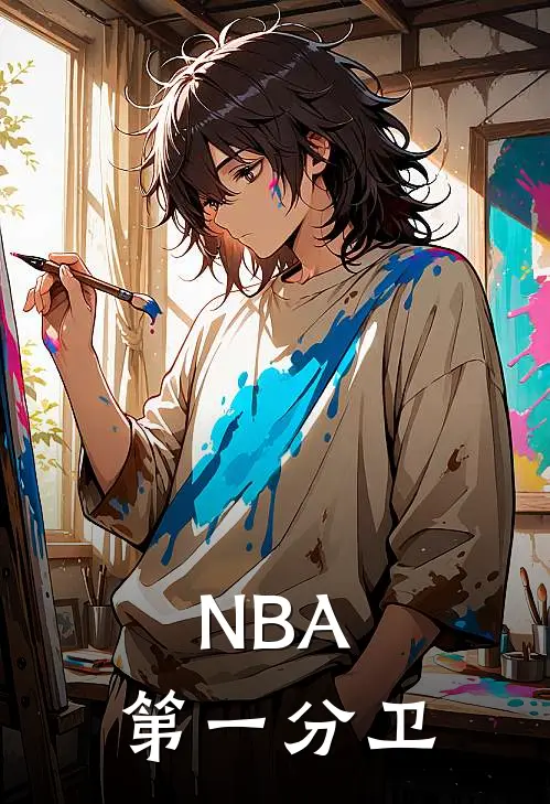 NBA：第一分卫