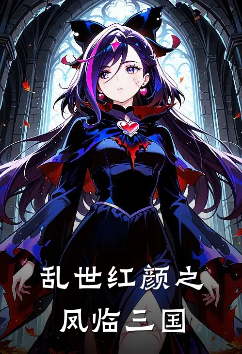 乱世红颜之凤临三国伊雪月袁绍完整免费小说_热门小说阅读乱世红颜之凤临三国伊雪月袁绍