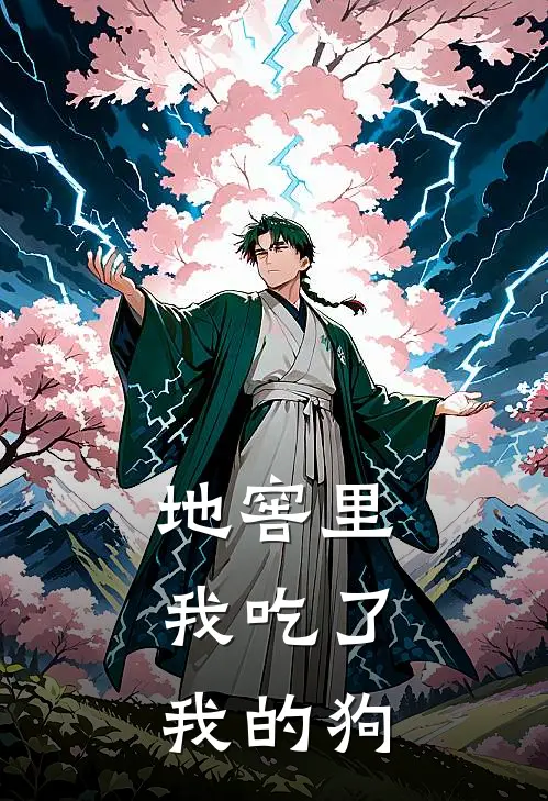 地窖里，我吃了我的狗狗蛋满仓免费小说大全_小说推荐完本地窖里，我吃了我的狗(狗蛋满仓)