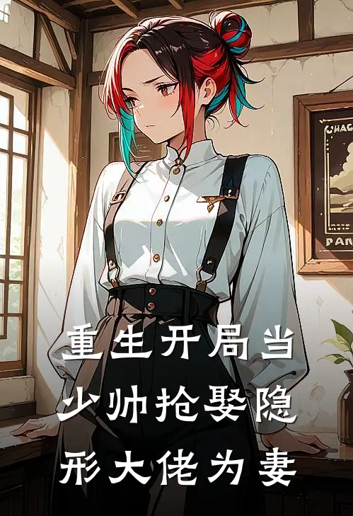 重生开局当少帅抢娶隐形大佬为妻