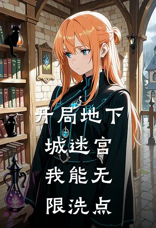 开局地下城迷宫，我能无限洗点(叶玄耀文)完整版免费全文阅读_完本小说推荐开局地下城迷宫，我能无限洗点(叶玄耀文)