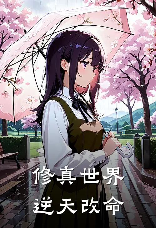 修真世界逆天改命