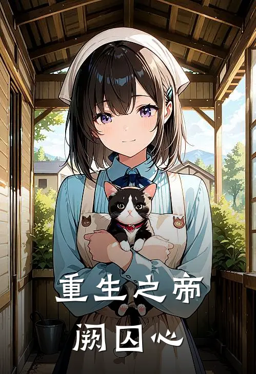 重生之帝阙囚心