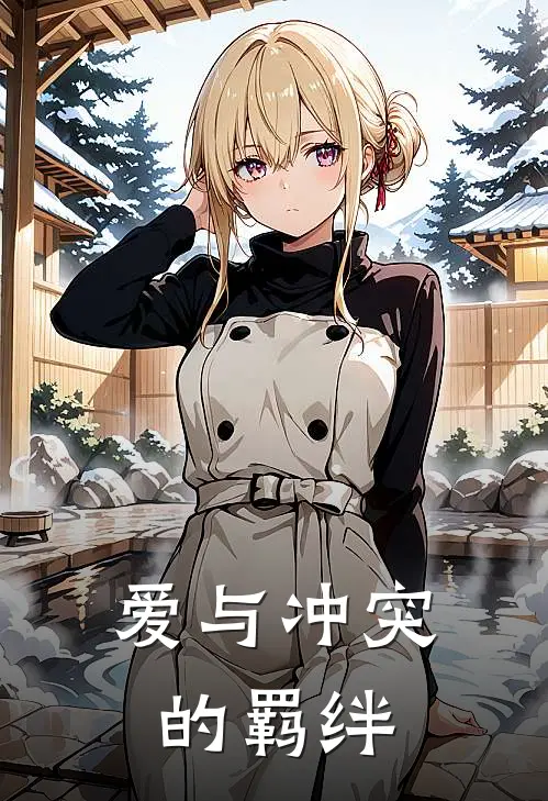 爱与冲突的羁绊