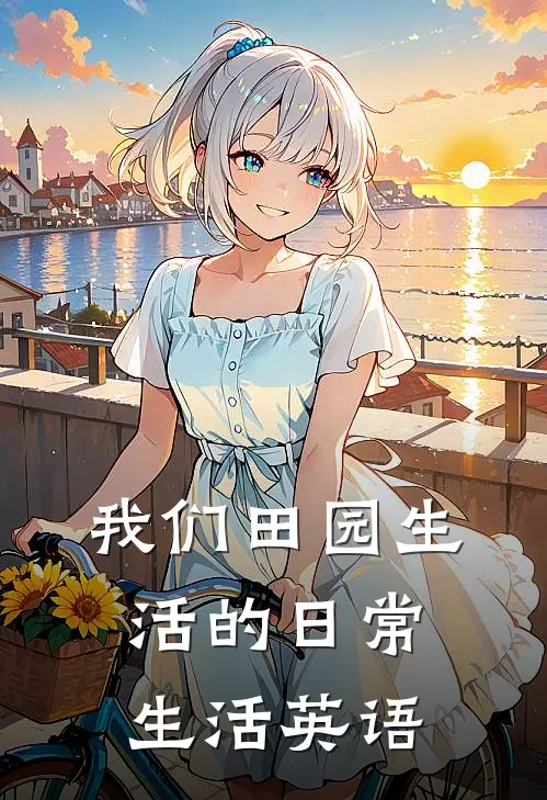 我们田园生活的日常生活英语