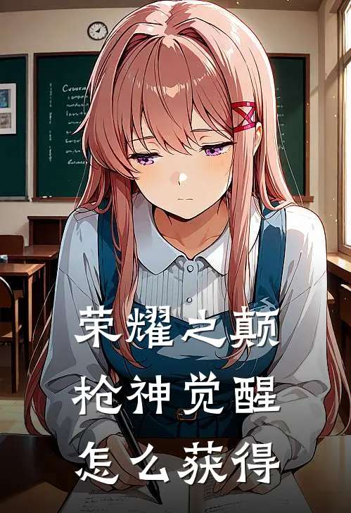 荣耀之颠枪神觉醒怎么获得