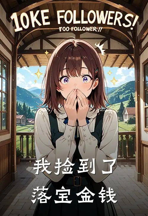 我捡到了落宝金钱王星李小明完整版免费小说_热门网络小说推荐我捡到了落宝金钱(王星李小明)