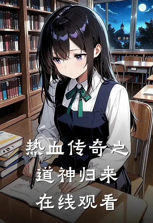 热血传奇之道神归来在线观看