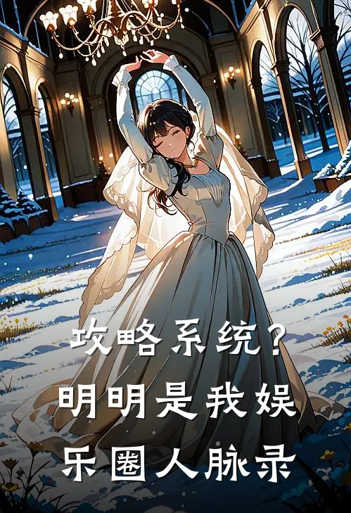 攻略系统？明明是我娱乐圈人脉录(关媛媛苏浅)最热门小说_全本完结小说攻略系统？明明是我娱乐圈人脉录(关媛媛苏浅)