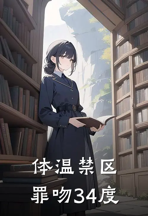 【体温禁区：罪吻34度】