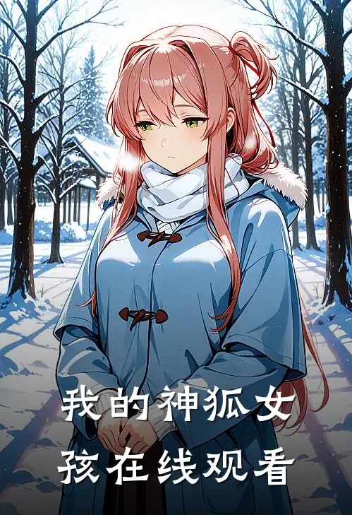 我的神狐女孩在线观看