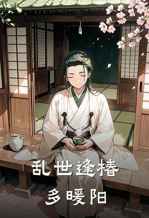 乱世逢椿多暖阳