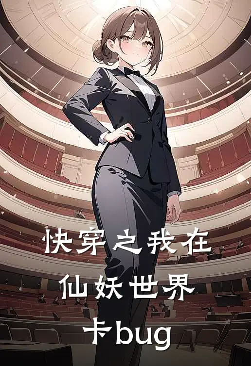 快穿之我在仙妖世界卡bug
