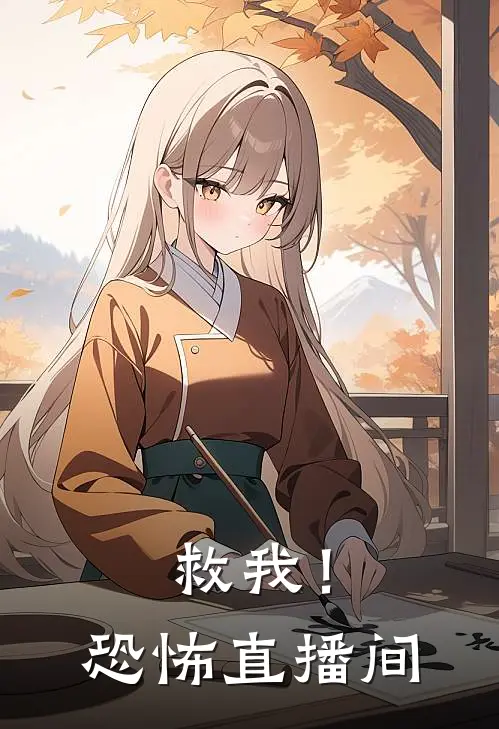 救我！恐怖直播间(陈默默默)在线阅读免费小说_最新章节列表救我！恐怖直播间(陈默默默)