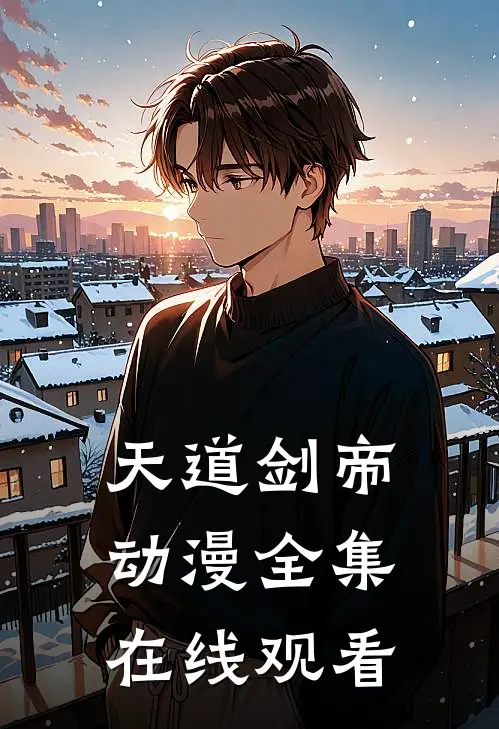 天道剑帝动漫全集在线观看