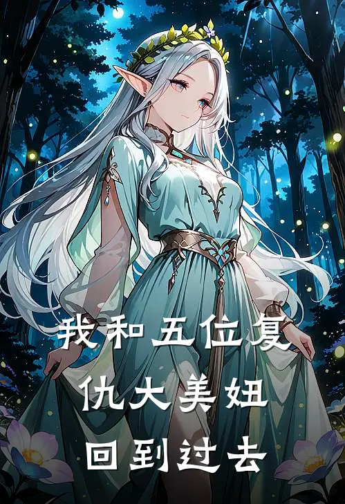 我和五位复仇大美妞回到过去