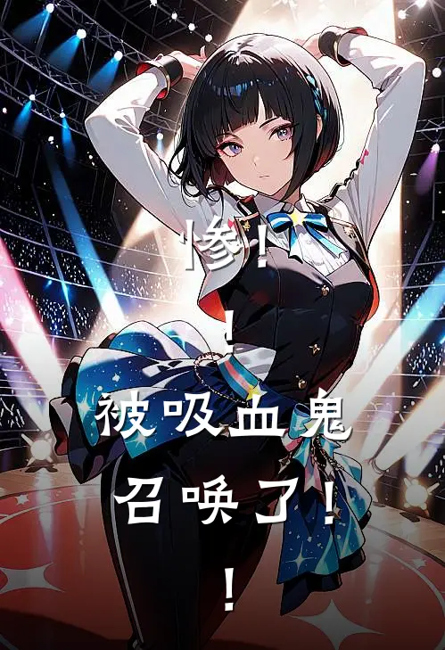 惨！！被吸血鬼召唤了！！(伊莱娜陈默)全集阅读_惨！！被吸血鬼召唤了！！最新章节阅读