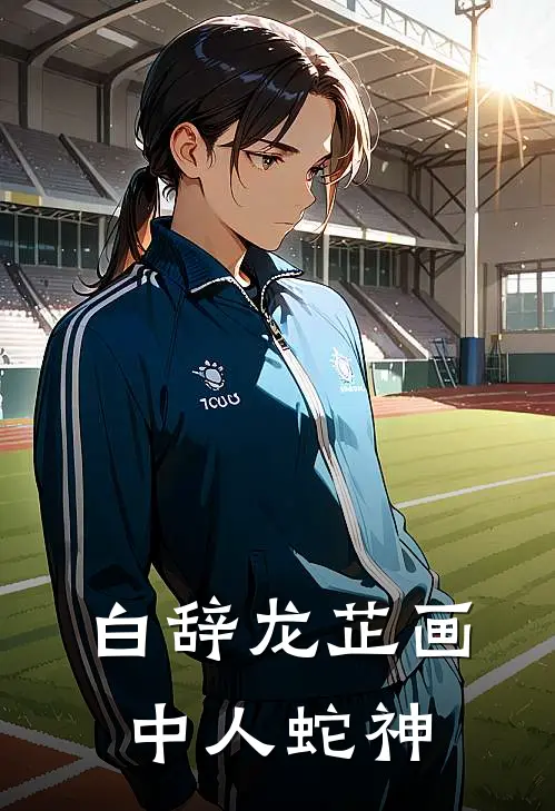 白辞龙芷画中人蛇神