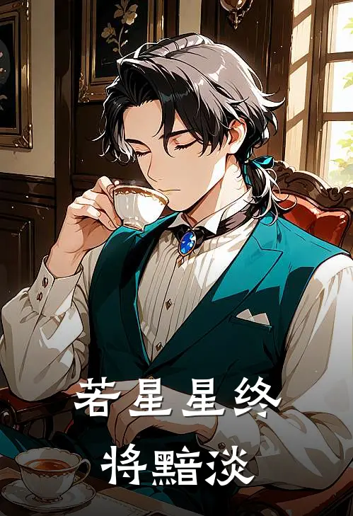 若星星终将黯淡