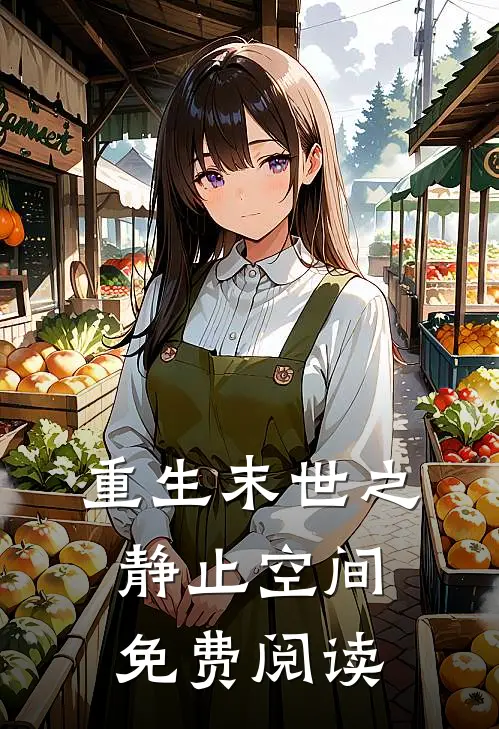 重生末世之静止空间免费阅读