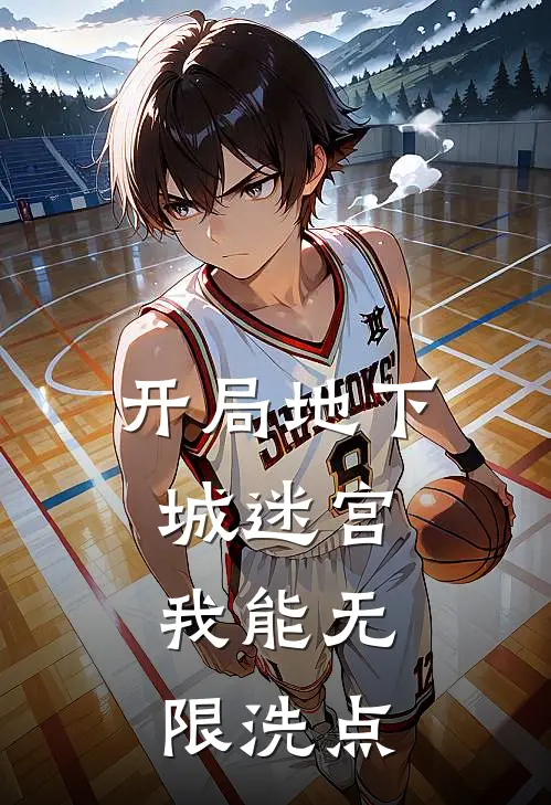 开局地下城迷宫，我能无限洗点