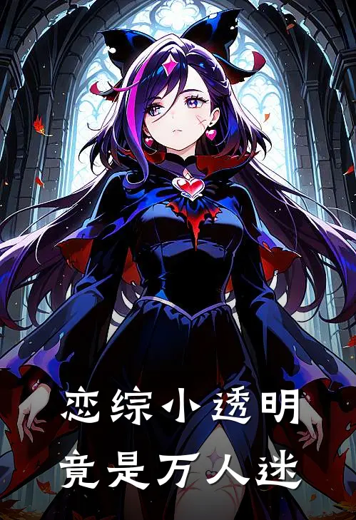 恋综小透明竟是万人迷白嘉月周景然完本完结小说_无弹窗全文免费阅读恋综小透明竟是万人迷(白嘉月周景然)