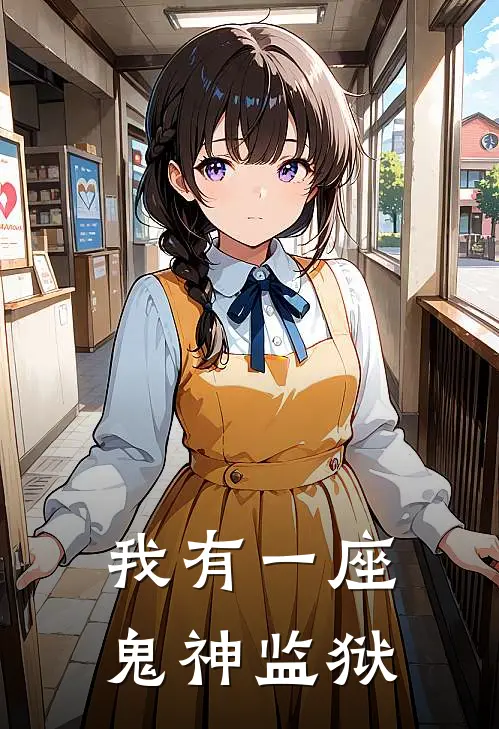 我有一座鬼神监狱裴阳周灿小说推荐完结_全集免费小说我有一座鬼神监狱(裴阳周灿)