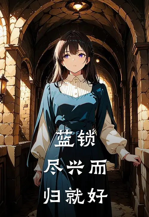 蓝锁：尽兴而归就好(黎迩凯撒)_黎迩凯撒热门小说