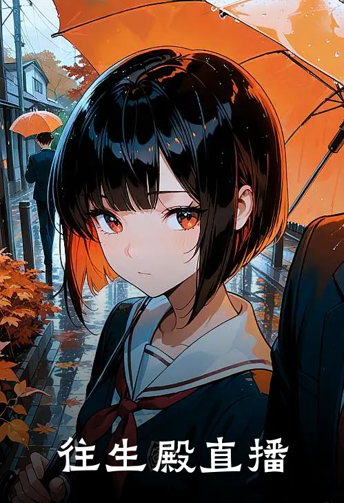 往生殿直播(林夕瑶阿修罗)热门网络小说推荐_最新完结小说推荐往生殿直播林夕瑶阿修罗