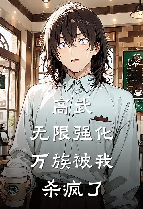 高武：无限强化，万族被我杀疯了