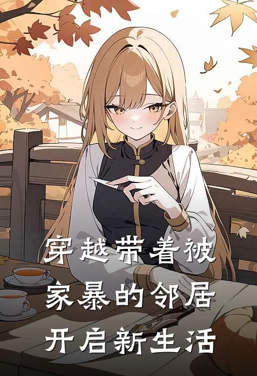 穿越带着被家暴的邻居开启新生活