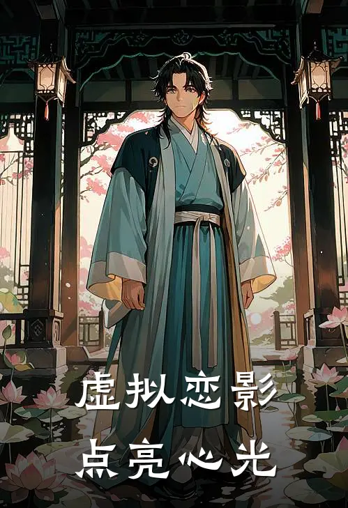 虚拟恋影点亮心光(江婉兮祁梦)在线免费小说_热门网络小说虚拟恋影点亮心光江婉兮祁梦