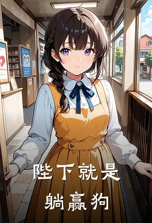 陛下就是躺赢狗