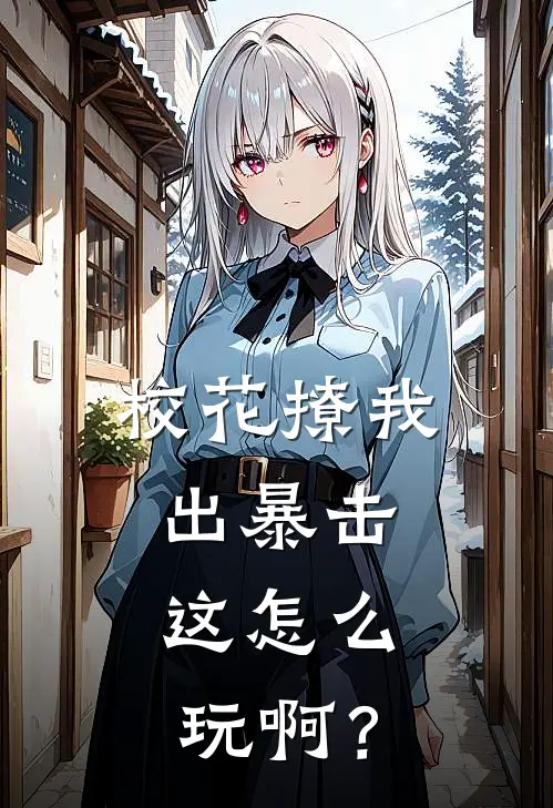 校花撩我出暴击，这怎么玩啊？