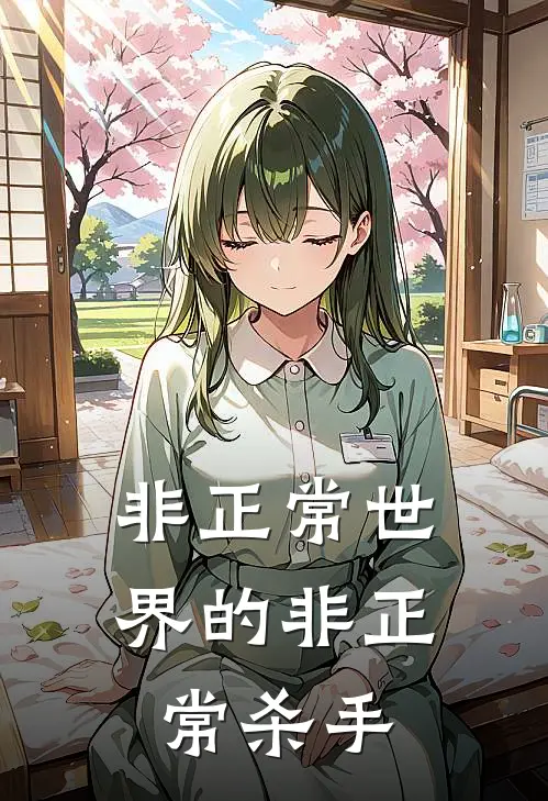 非正常世界的非正常杀手