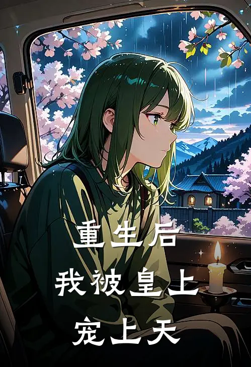 重生后，我被皇上宠上天