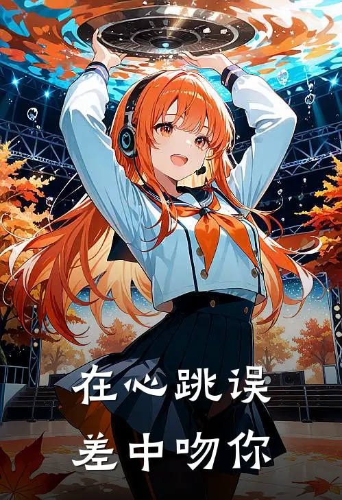 在心跳误差中吻你