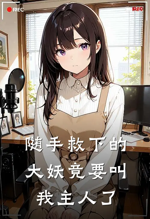 随手救下的大妖竟要叫我主人了