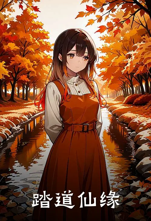 踏道仙缘